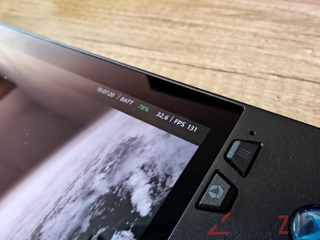 Recensione ASUS Rog Ally X: Il Futuro del Gaming Portatile 12 Recensione ASUS Rog Ally X TZ 29 Grandi