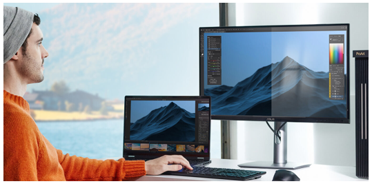 ASUS LANCIA IL NUOVO PROART DISPLAY 5K PA27JCV: ECCELLENZA VISIVA PER I CONTENT CREATOR 3 image005 4