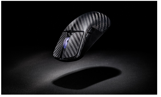 ASUS Republic of Gamers lancia la serie Extreme: ROG Harpe Ace Extreme e ROG Azoth Extreme 3 image006 3