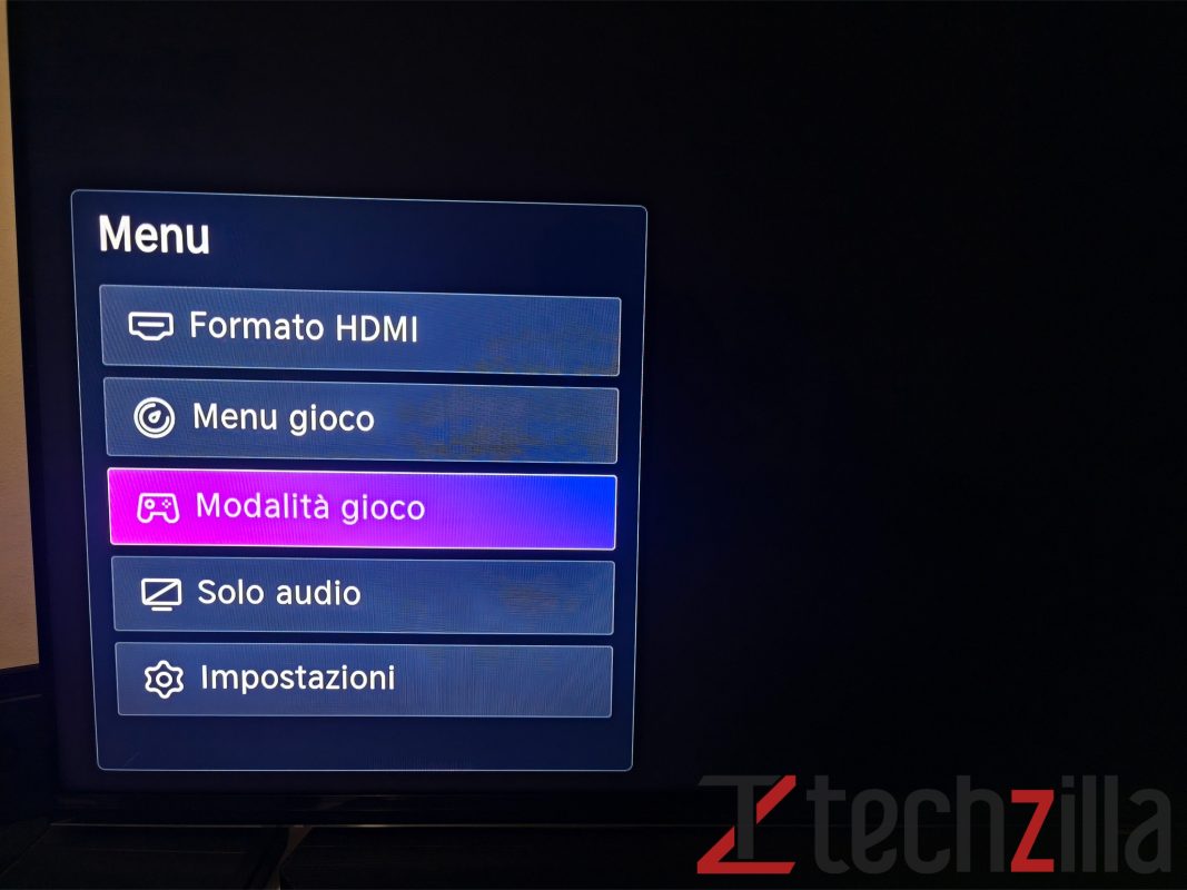 Recensione Hisense 65U8NQ : MiniLED da 65 Pollici dalle prestazioni sorprendenti 21 recensione Hisense 65U8NQ 33