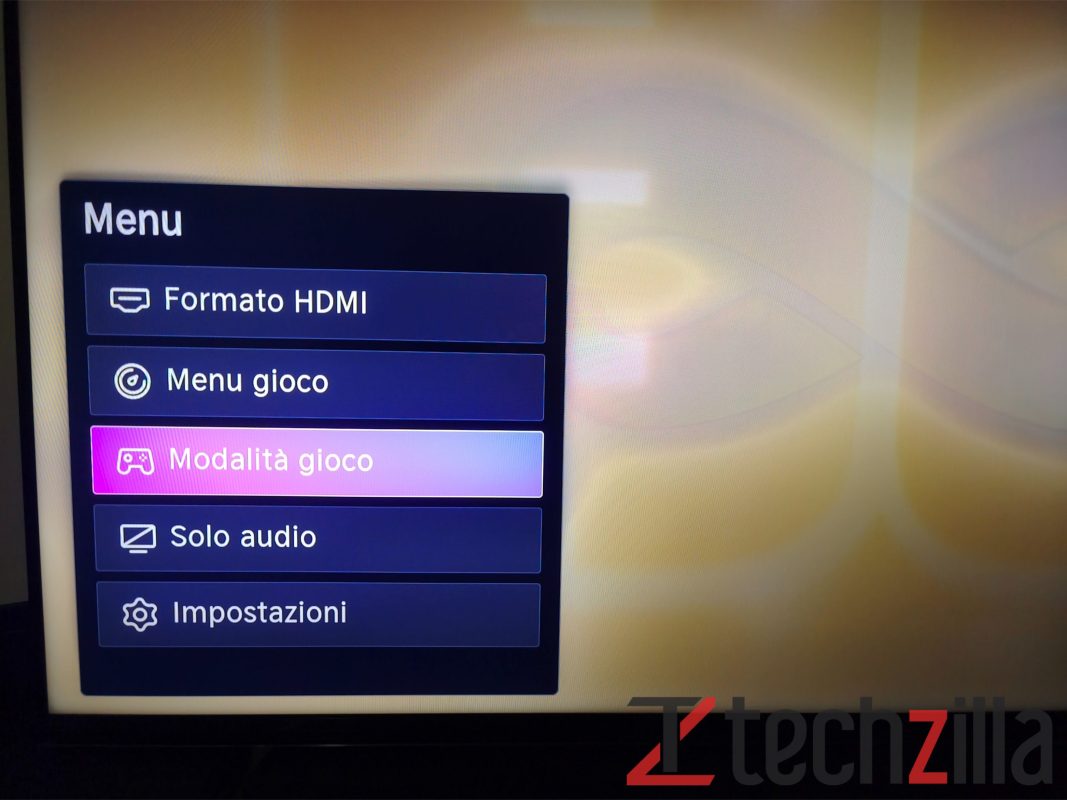 Recensione Hisense 65U8NQ : MiniLED da 65 Pollici dalle prestazioni sorprendenti 23 recensione Hisense 65U8NQ 34