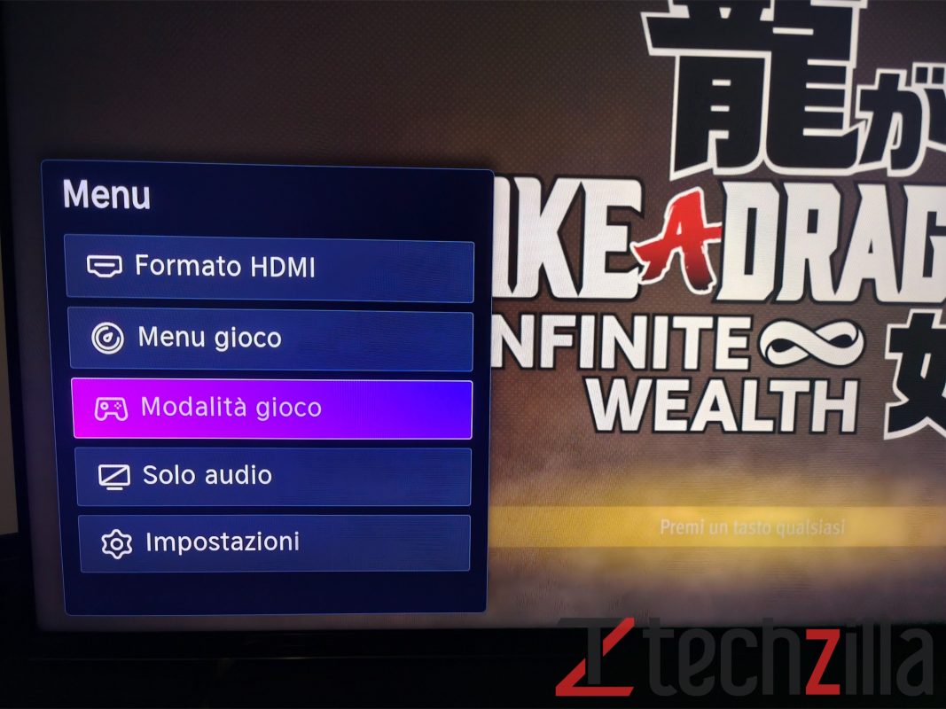 Recensione Hisense 65U8NQ : MiniLED da 65 Pollici dalle prestazioni sorprendenti 22 recensione Hisense 65U8NQ 35