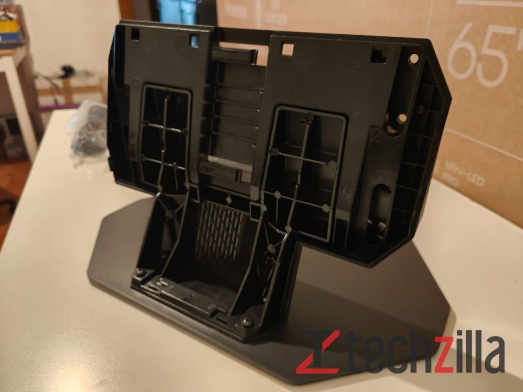 Recensione Hisense 65U8NQ : MiniLED da 65 Pollici dalle prestazioni sorprendenti 3 recensione Hisense 65U8NQ 40