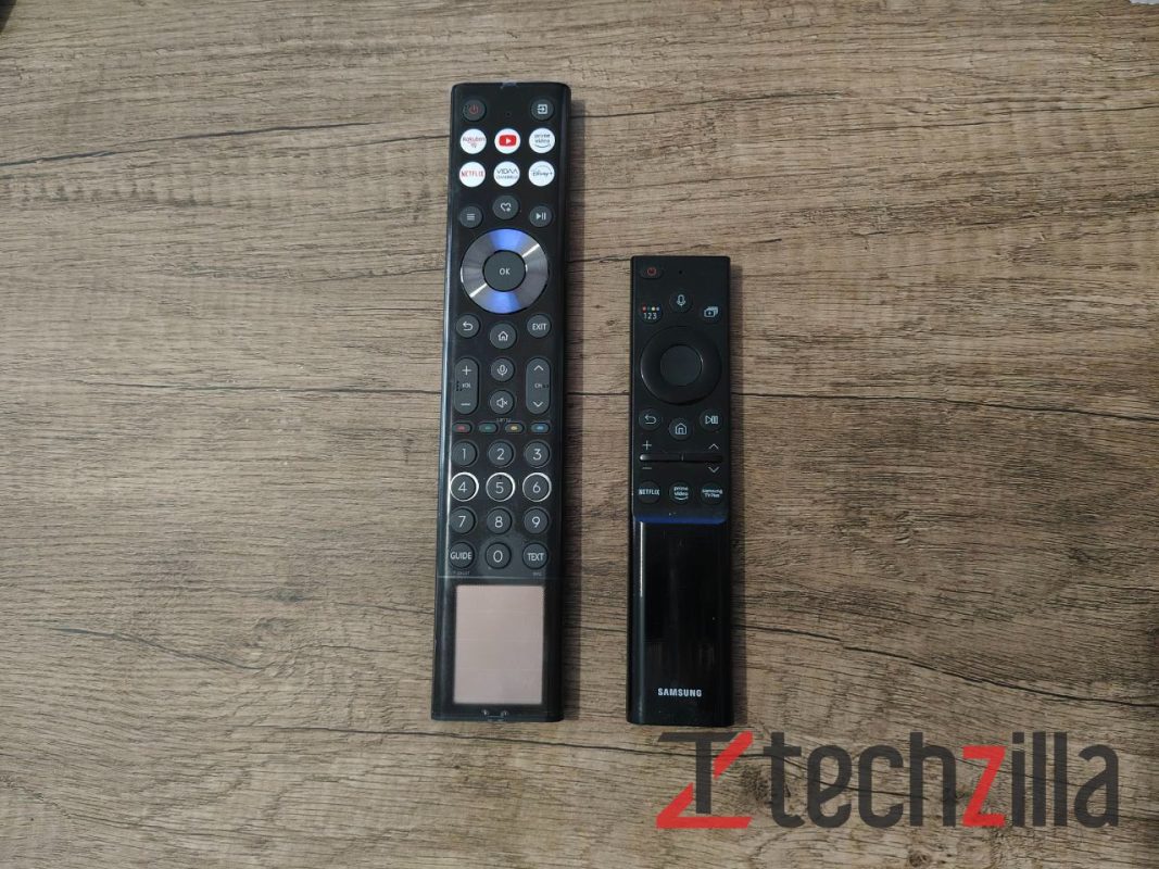 Recensione Hisense 65U8NQ : MiniLED da 65 Pollici dalle prestazioni sorprendenti 11 recensione Hisense 65U8NQ 47