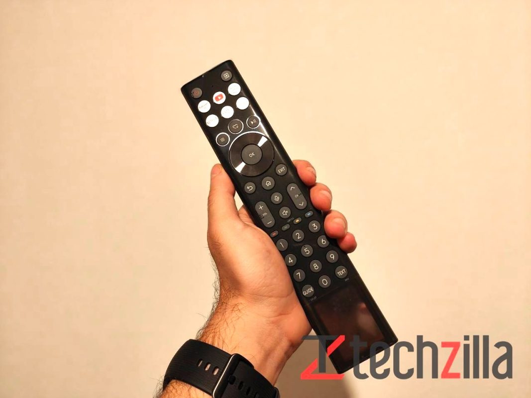 Recensione Hisense 65U8NQ : MiniLED da 65 Pollici dalle prestazioni sorprendenti 10 recensione Hisense 65U8NQ 51