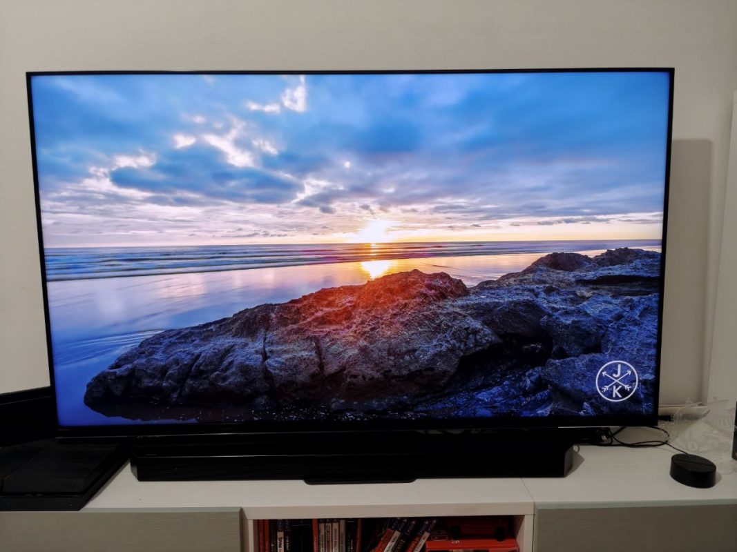 Recensione Hisense 65U8NQ : MiniLED da 65 Pollici dalle prestazioni sorprendenti 28 review hisense techzilla 13