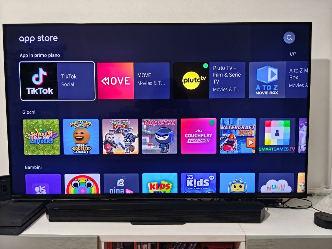 Recensione Hisense 65U8NQ : MiniLED da 65 Pollici dalle prestazioni sorprendenti 9 review hisense techzilla 6