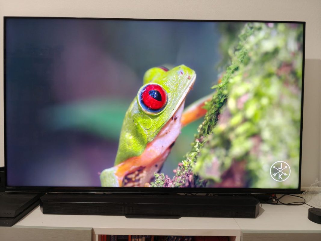 Recensione Hisense 65U8NQ : MiniLED da 65 Pollici dalle prestazioni sorprendenti 29 review hisense techzilla 9