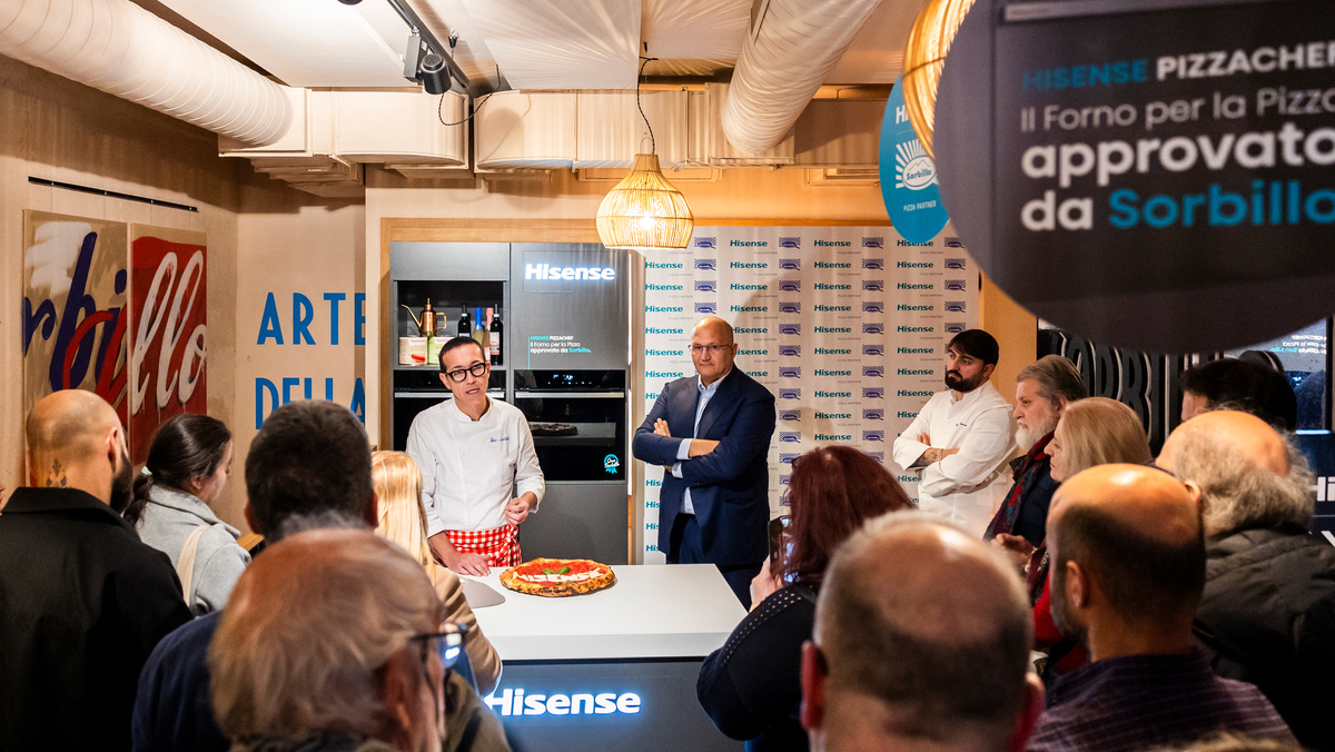 HISENSE: le migliori offerte Smart Home fino al 31 Dicembre 3 structured 16 9 74afa6 hisenseape