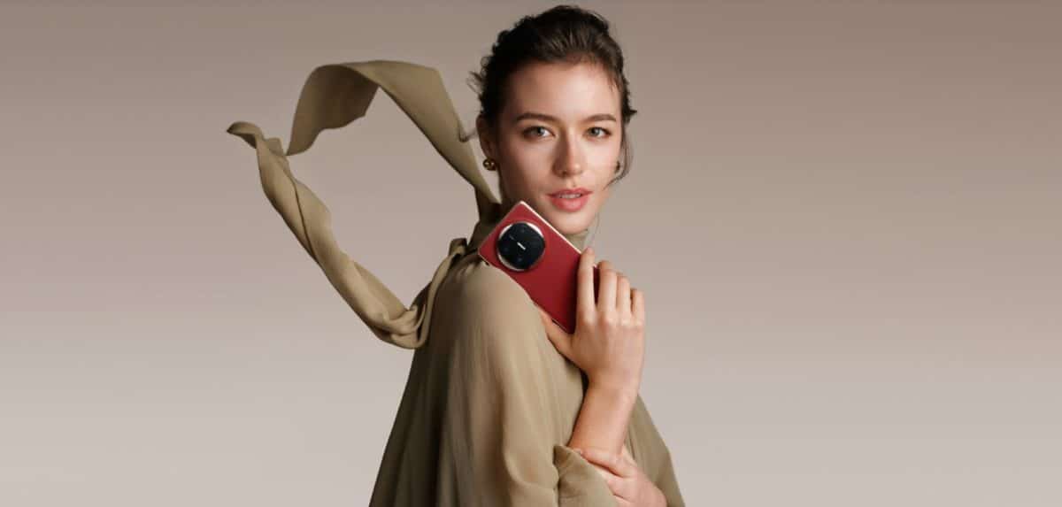 HUAWEI MATE x6 1