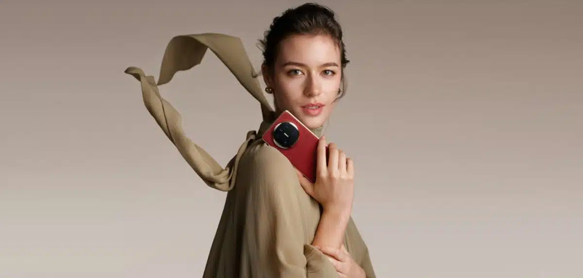 HUAWEI MATE x6 1