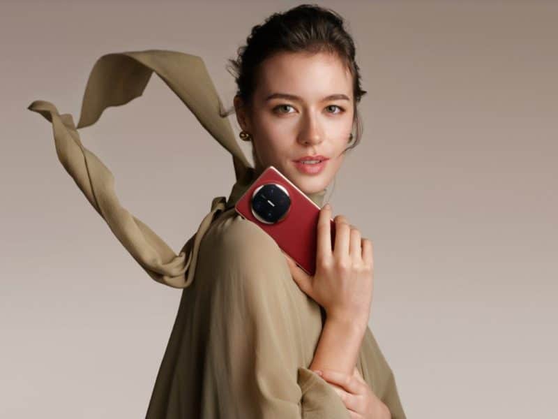 HUAWEI MATE x6 1