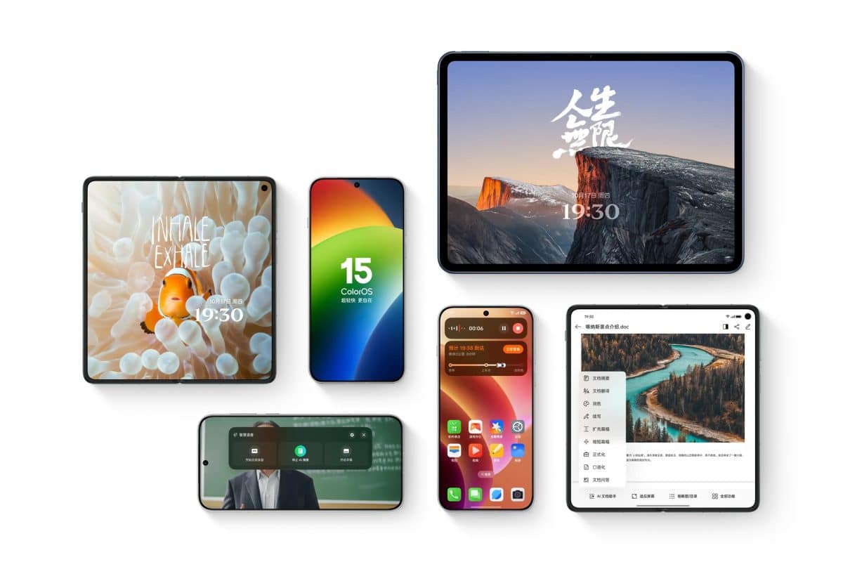 OPPO ColorOS 15 Hero CN