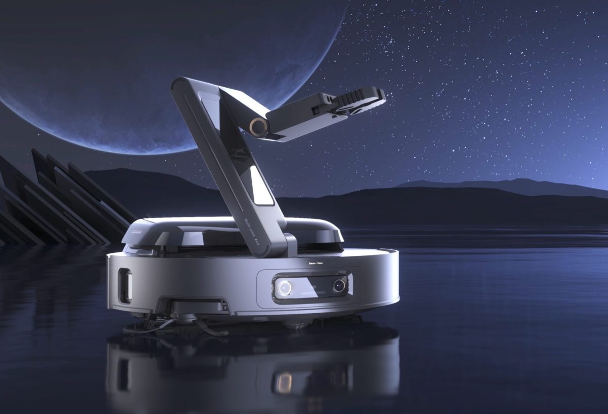 dreame ces 2025 3