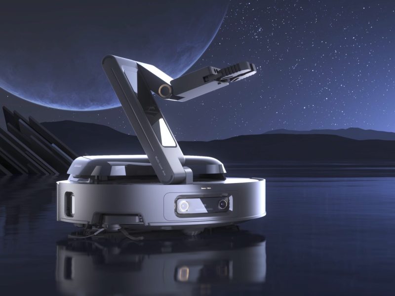 dreame ces 2025 3