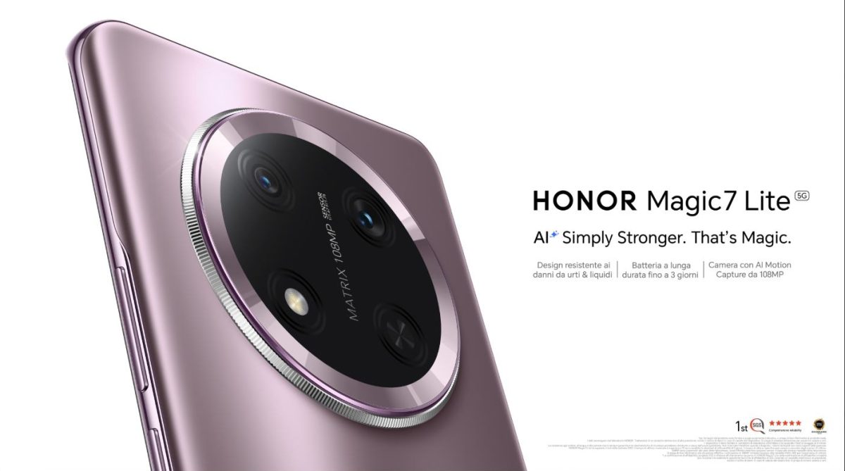 honor magic 7 lite tz 1
