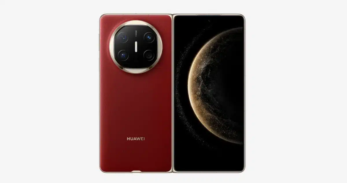 Huawei svela le nuove frontiere dell'innovazione: ecco Mate X6, nova 13 e FreeBuds Pro 4 6 huawei x6
