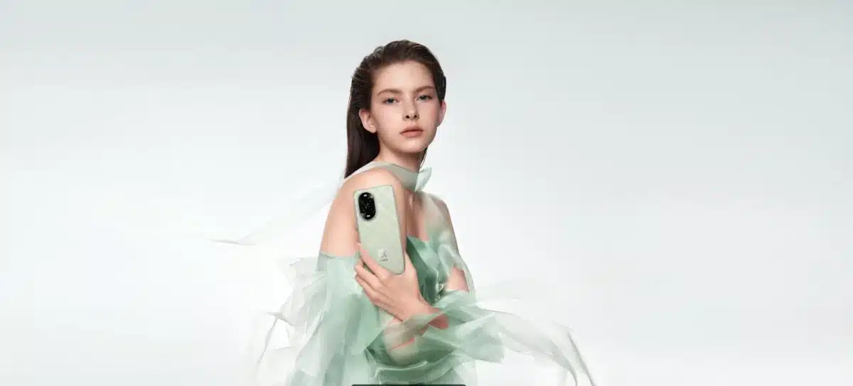 Huawei svela le nuove frontiere dell'innovazione: ecco Mate X6, nova 13 e FreeBuds Pro 4 8 nova 2025