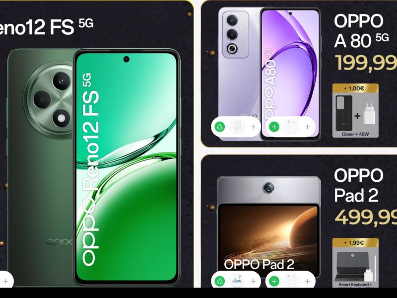 offerte oppo 2025