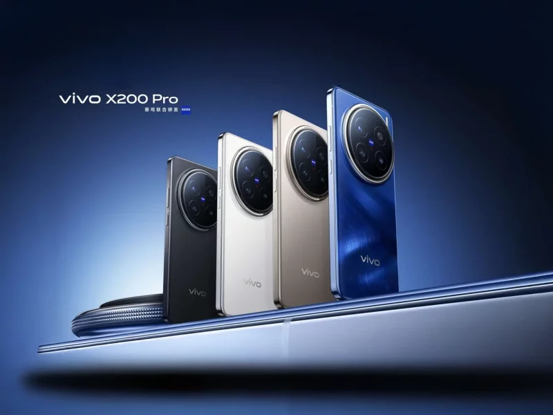 vivo x200 pro