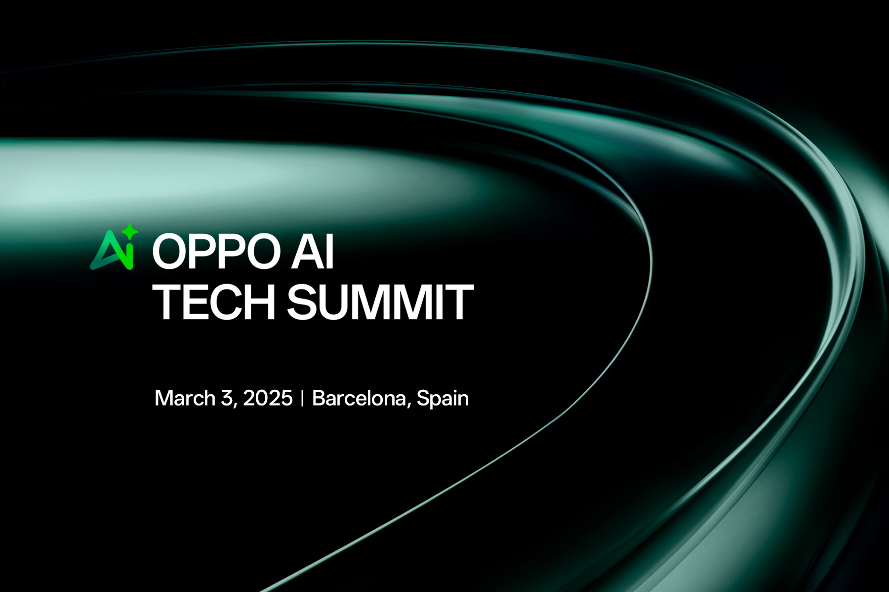 OPPO Warm up tech summit