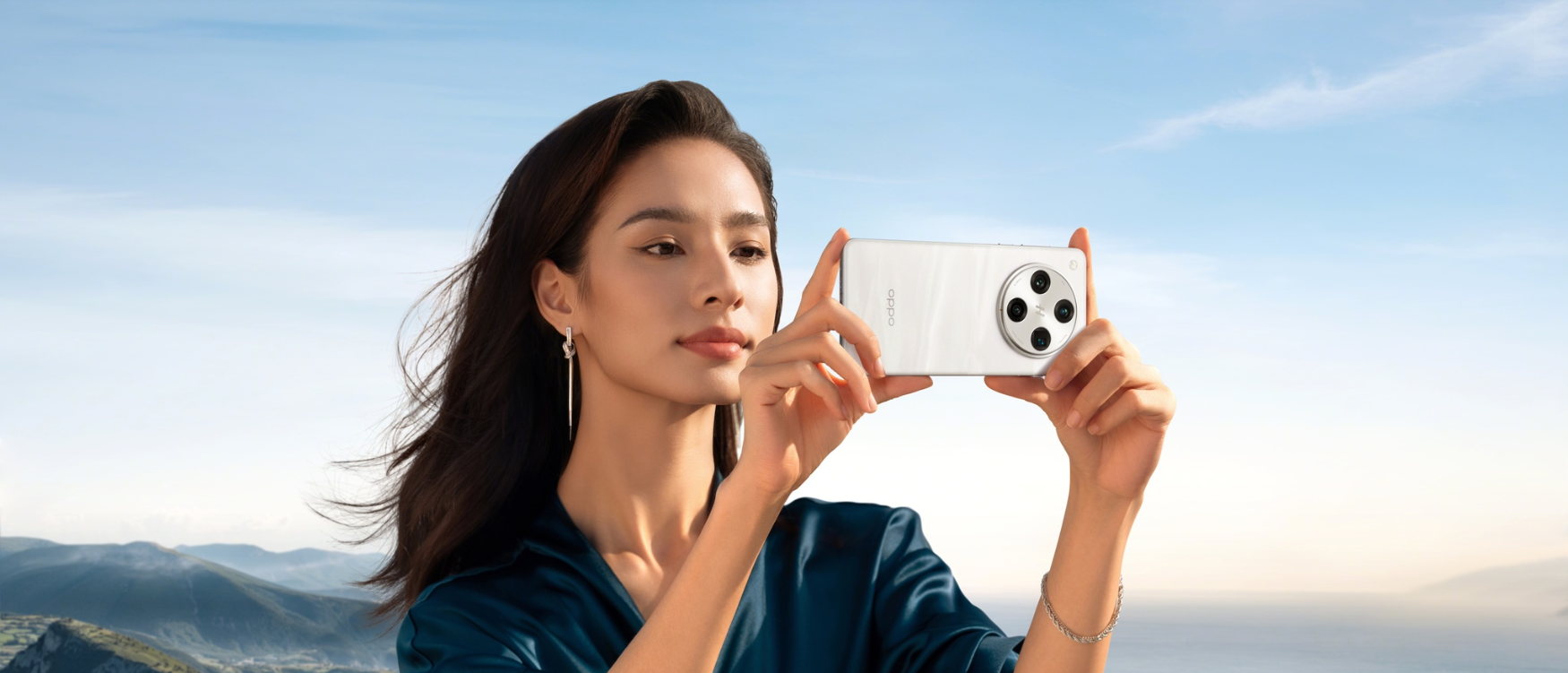oppo battery