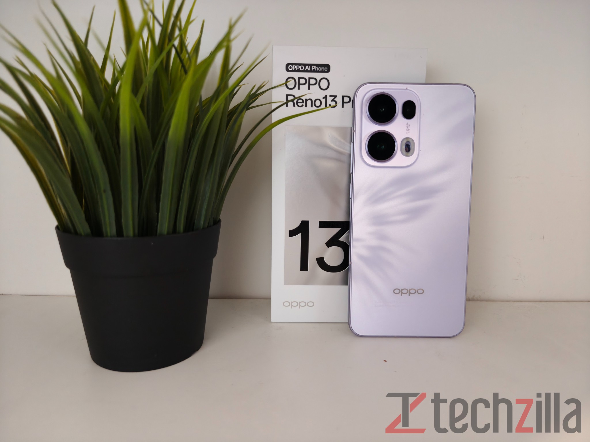 Recensione OPPO Reno 13 Pro: Design unico e resistente a tutto 5 recensione oppo reno 13 pro 12