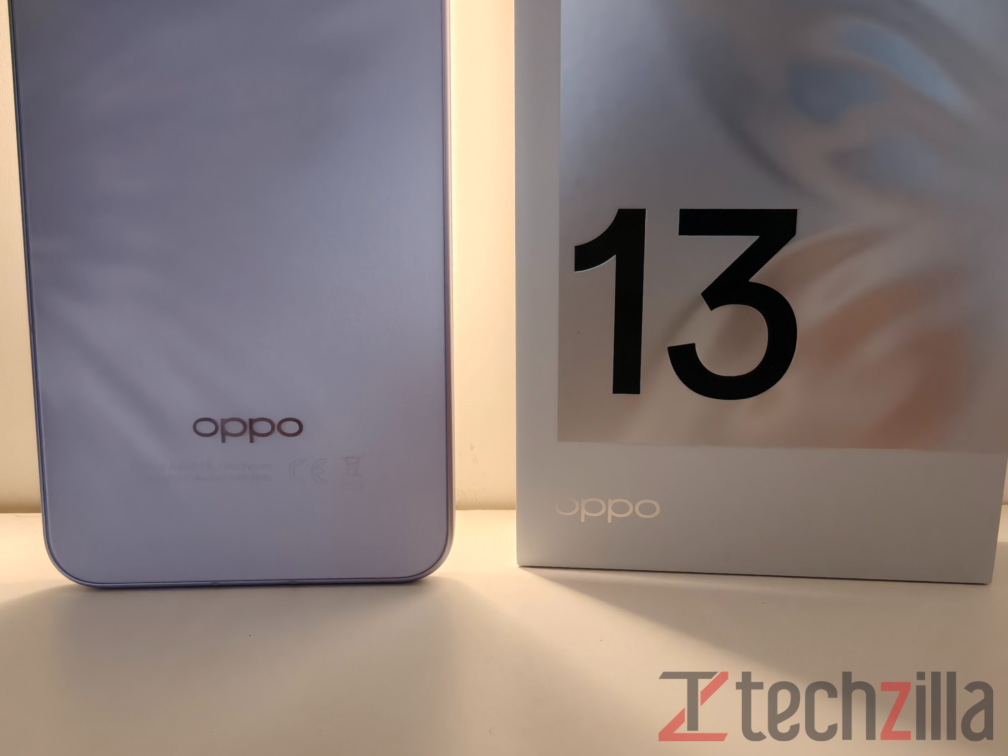 Recensione OPPO Reno 13 Pro: Design unico e resistente a tutto 34 recensione oppo reno 13 pro 19