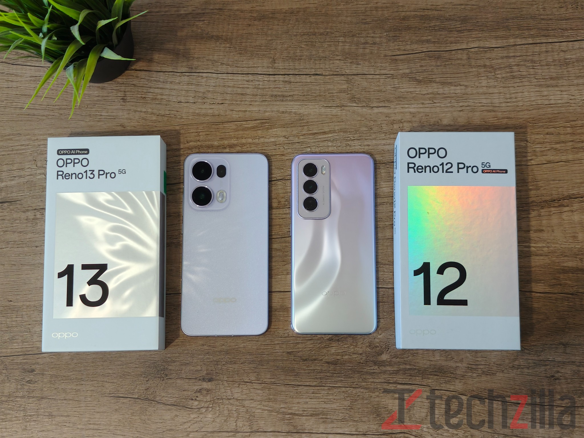 Recensione OPPO Reno 13 Pro: Design unico e resistente a tutto 4 recensione oppo reno 13 pro 50