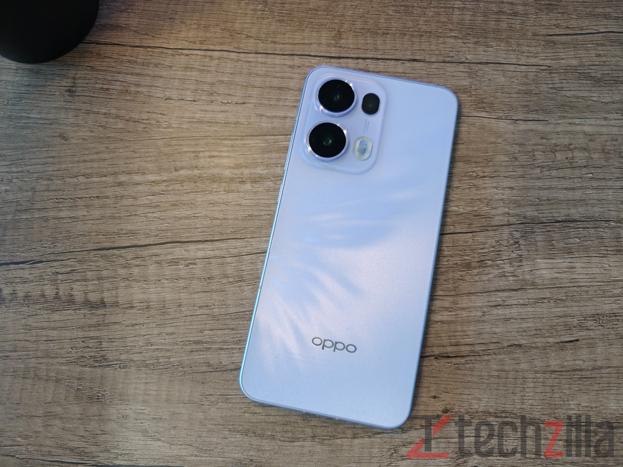 recensione oppo reno 13 pro 55