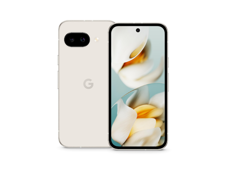 Pixel 9a: il nuovo smartphone di Google che porta l'AI a un prezzo accessibile 2 Google Pixel 9A 2