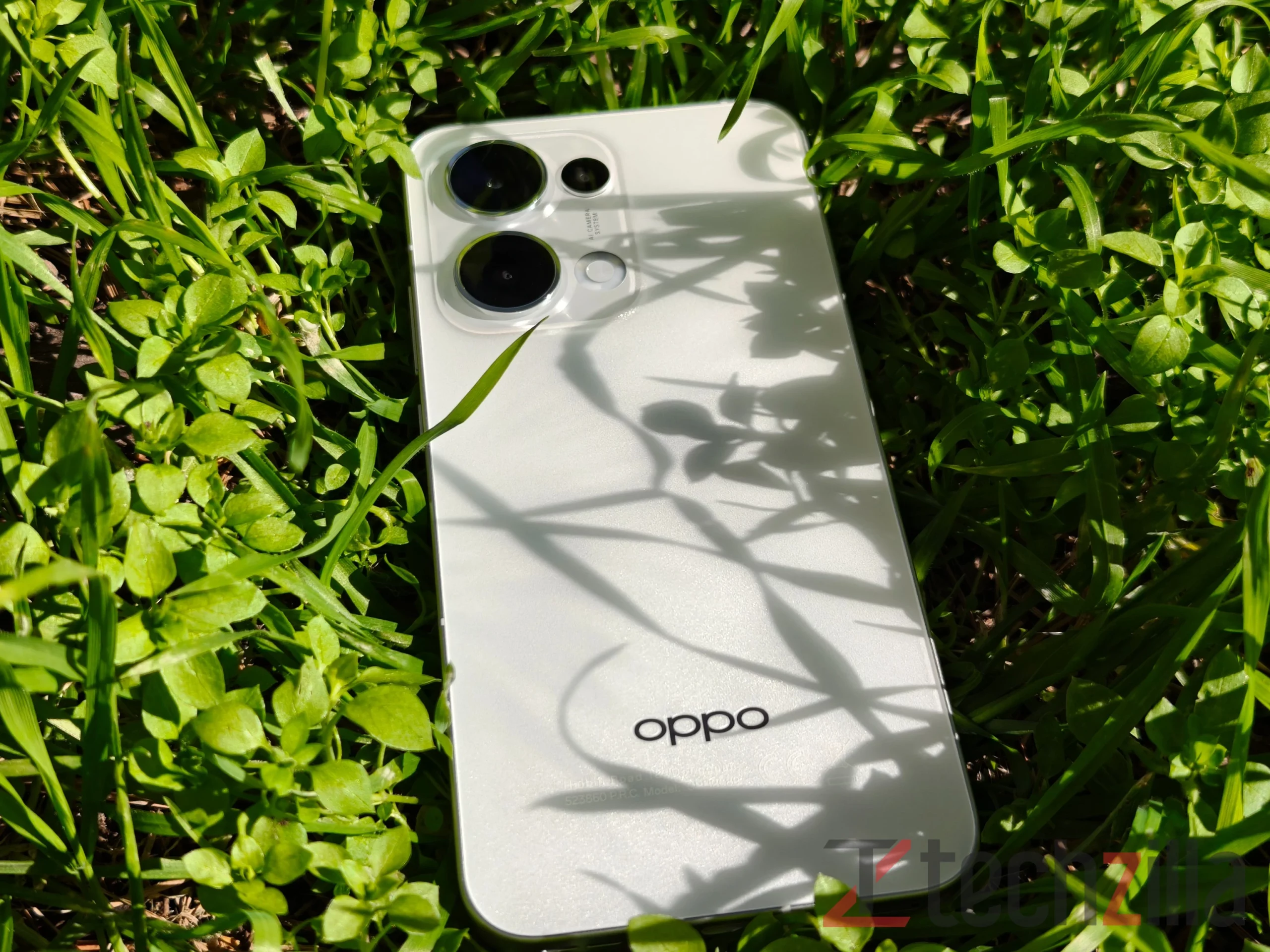 Recensione OPPO Reno 13 5G: equilibrio tra design e prestazioni 37 Recensione OPPO REno 13 TZ 45 scaled