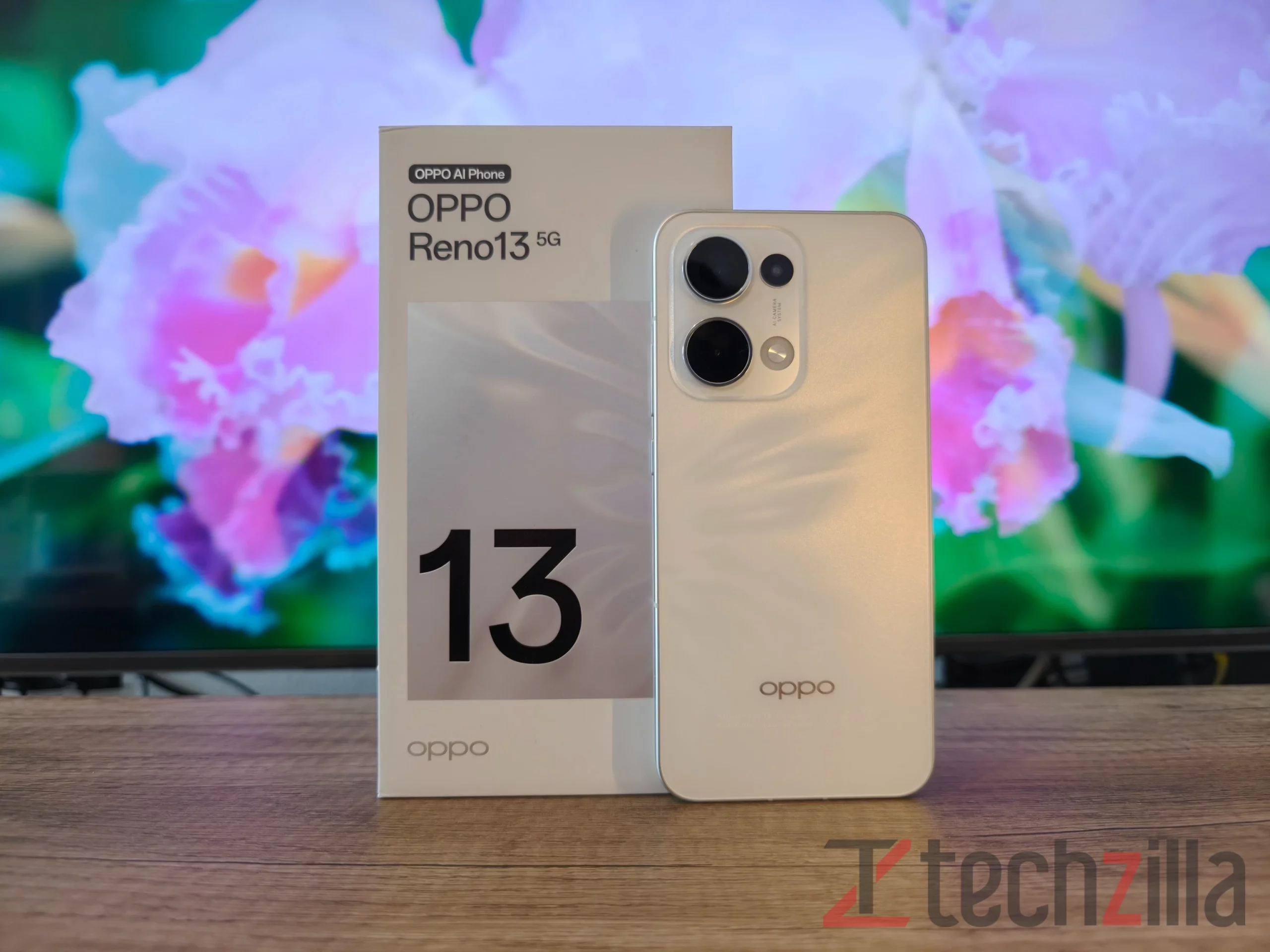 Recensione OPPO Reno 13 5G: equilibrio tra design e prestazioni 38 Recensione OPPO REno 13 TZ 50 scaled