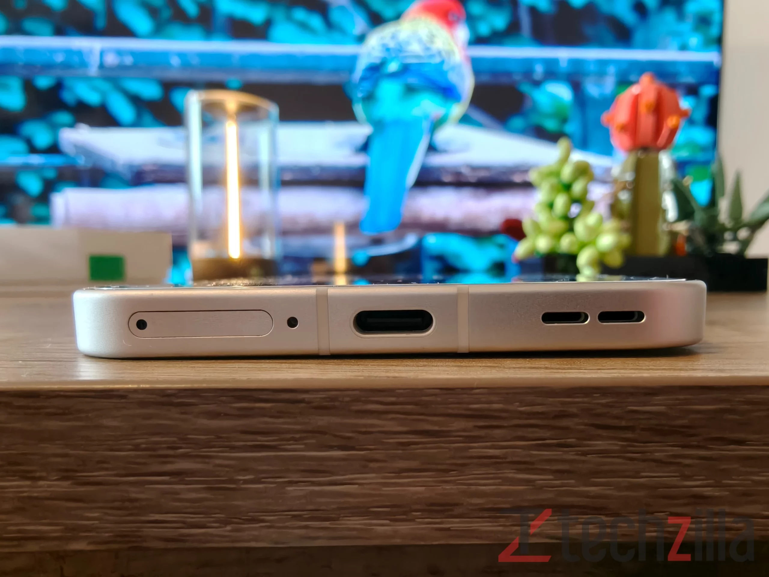 Recensione OPPO Reno 13 5G: equilibrio tra design e prestazioni 8 Recensione OPPO REno 13 TZ 62 scaled