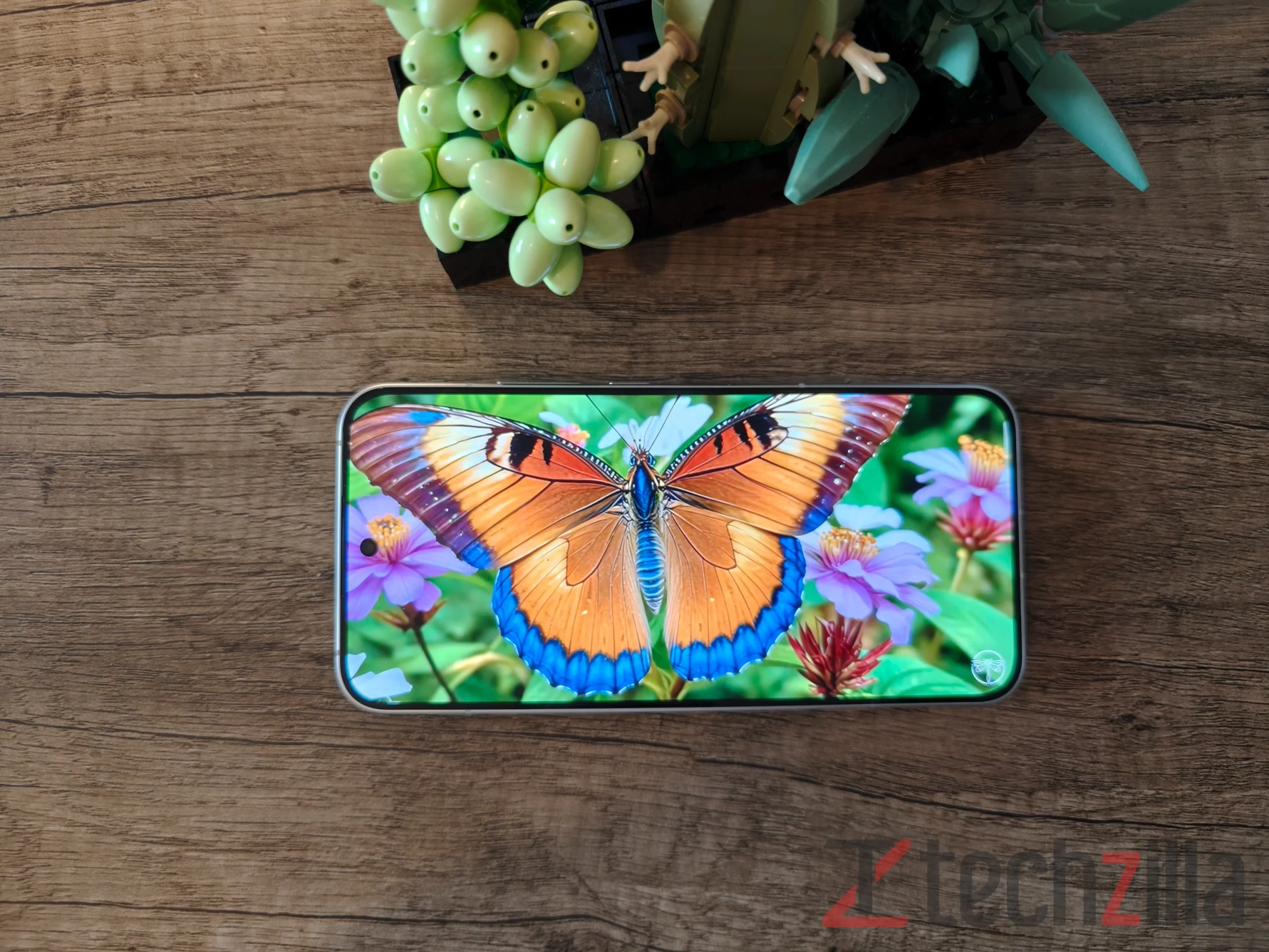 Recensione OPPO Reno 13 5G: equilibrio tra design e prestazioni 9 Recensione OPPO REno 13 TZ 65 scaled