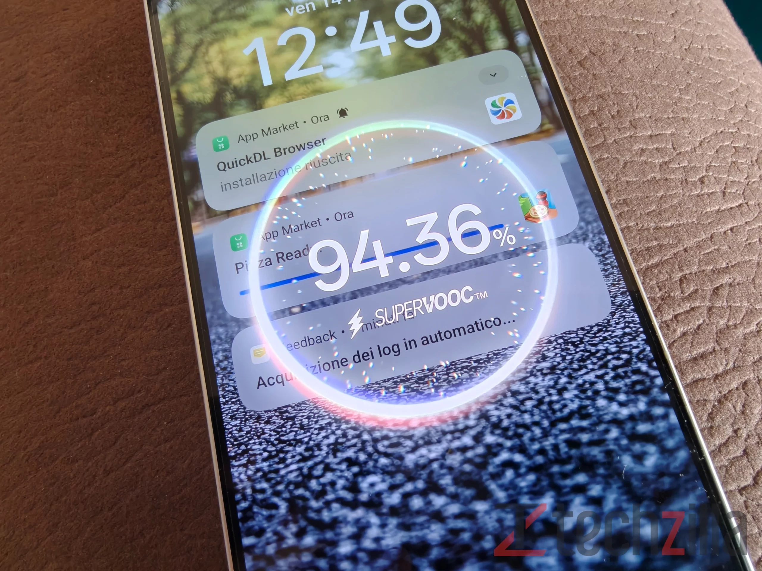 Recensione OPPO Reno 13 5G: equilibrio tra design e prestazioni 20 Recensione OPPO REno 13 TZ 69 scaled