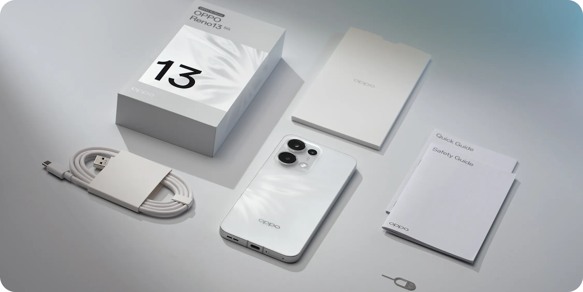 Recensione OPPO Reno 13 5G: equilibrio tra design e prestazioni 3 Reno13 Unboxing2 1741970762065