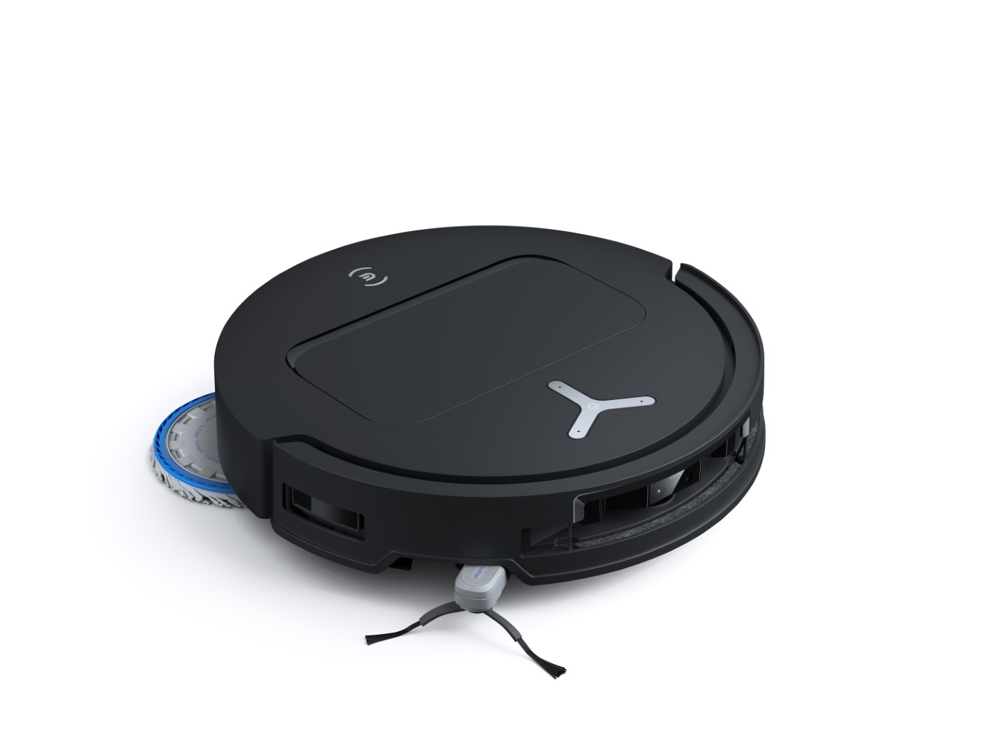 DEEBOT T50 PRO OMNI: il robot aspirapolvere che ridefinisce la pulizia domestica 2 T50 PRO OMNI 2 Grandi