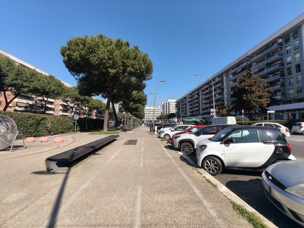Recensione OPPO Reno 13 5G: equilibrio tra design e prestazioni 30 foto reno 13 TZ 2