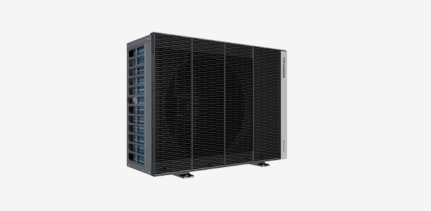Hisense svela il futuro dell'energia: innovazione e sostenibilità a Key Energy 2025 3 hisense keyenergey 2