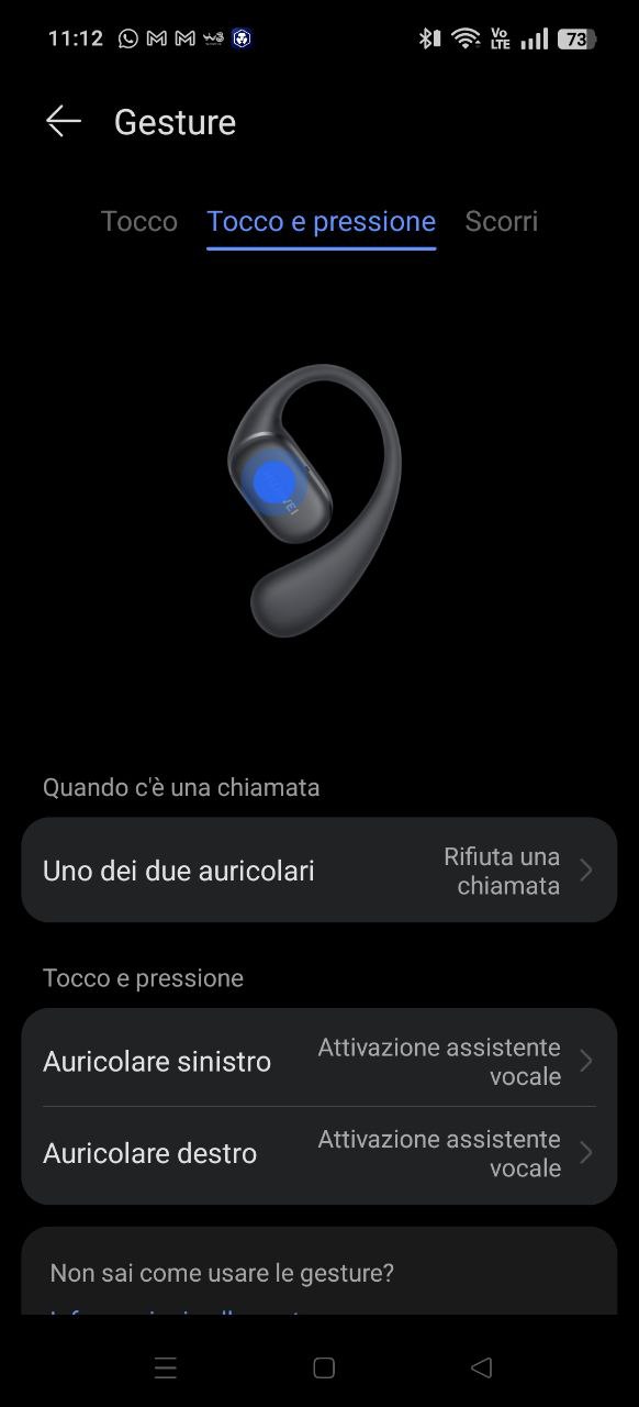 Recensione HUAWEI Free Arc: Le cuffie open-ear con AI per rimanere connessi con il mondo circostante 8 photo 2025 03 03 11 13 35