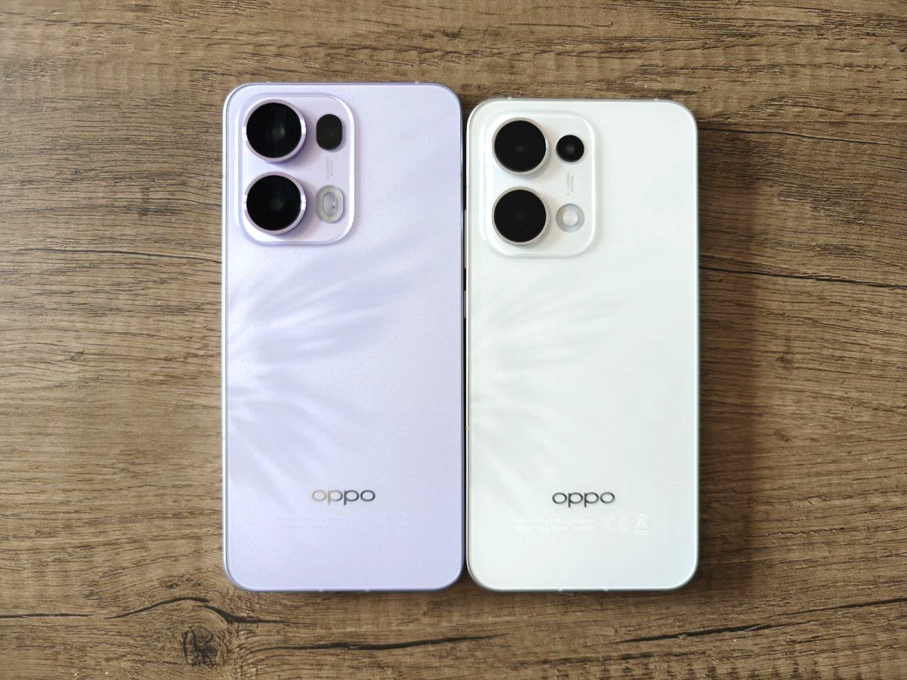 Recensione OPPO Reno 13 5G: equilibrio tra design e prestazioni 7 photo 2025 03 17 12 30 49