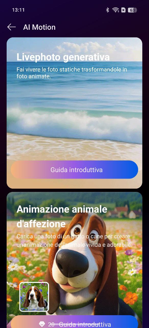 Recensione OPPO Reno 13 5G: equilibrio tra design e prestazioni 18 photo 2025 03 17 13 28 48