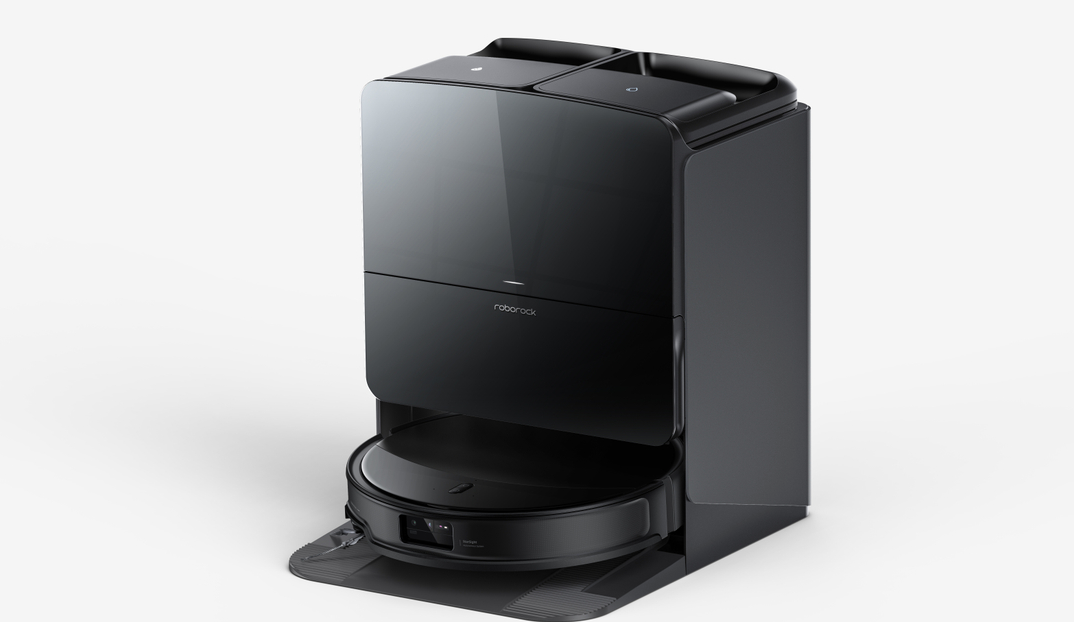 Roborock Saros 10 e 10R: la nuova frontiera dello smart cleaning con IA 3 roborock saros 3 edited