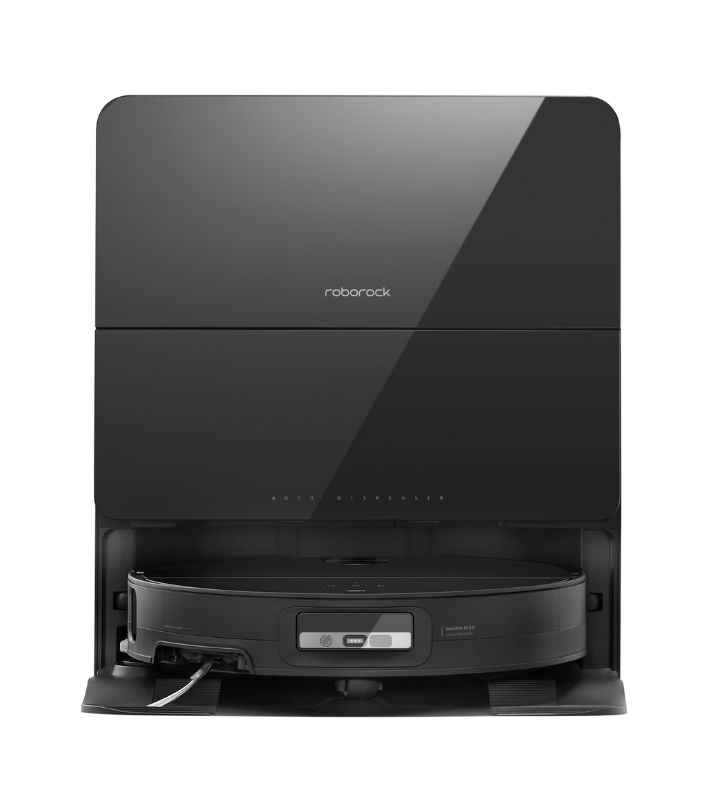Roborock Saros 10 e 10R: la nuova frontiera dello smart cleaning con IA 4 roborock saros 4