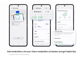 La giornata mondiale del sonno svela l'impatto dell'ora legale sul riposo grazie a Samsung Health 2 samsung health25 2