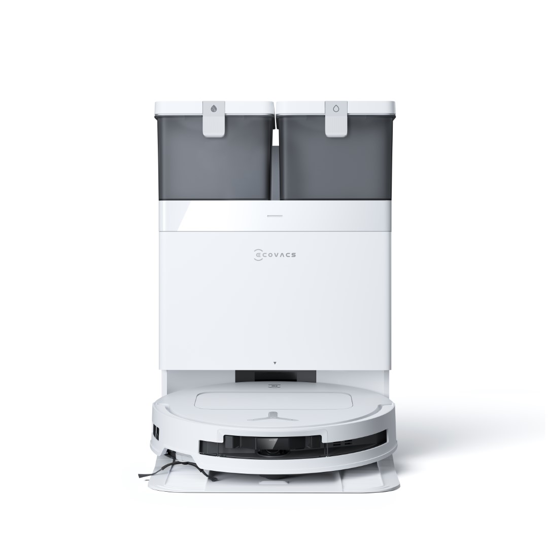DEEBOT T50 PRO OMNI: il robot aspirapolvere che ridefinisce la pulizia domestica 3 t50 pro omni Grandi