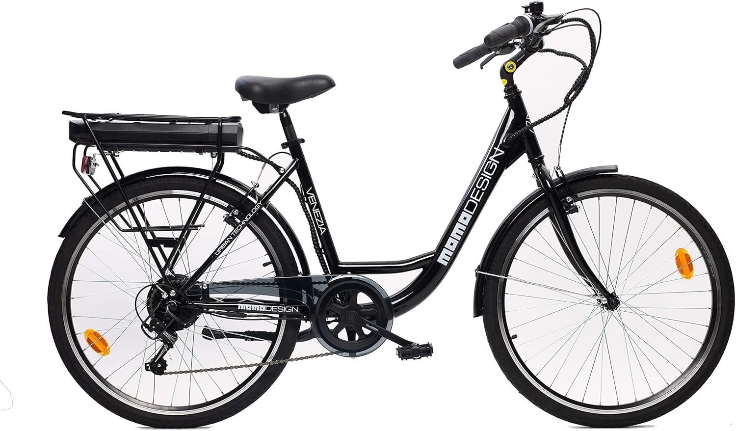Migliori e-bike: la guida alla scelta della migliore bicicletta elettrica (Aprile 2025) 4 810LQMPn1CL. AC SL1500
