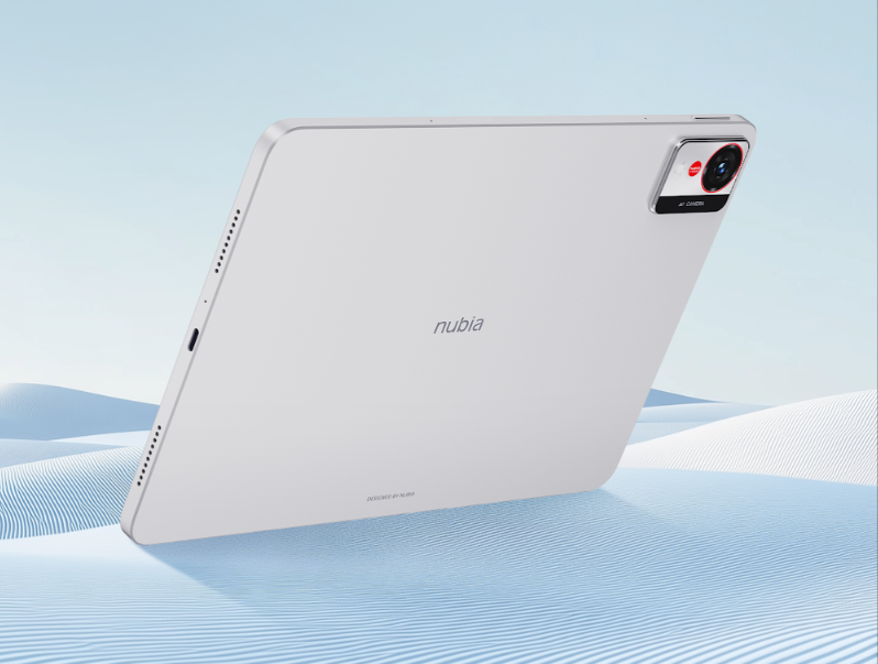 nubia Z70S Ultra è ufficiale e promette una rivoluzione fotografica. C'è anche nubia Pad Pro 4 Nubia Z70 S 3