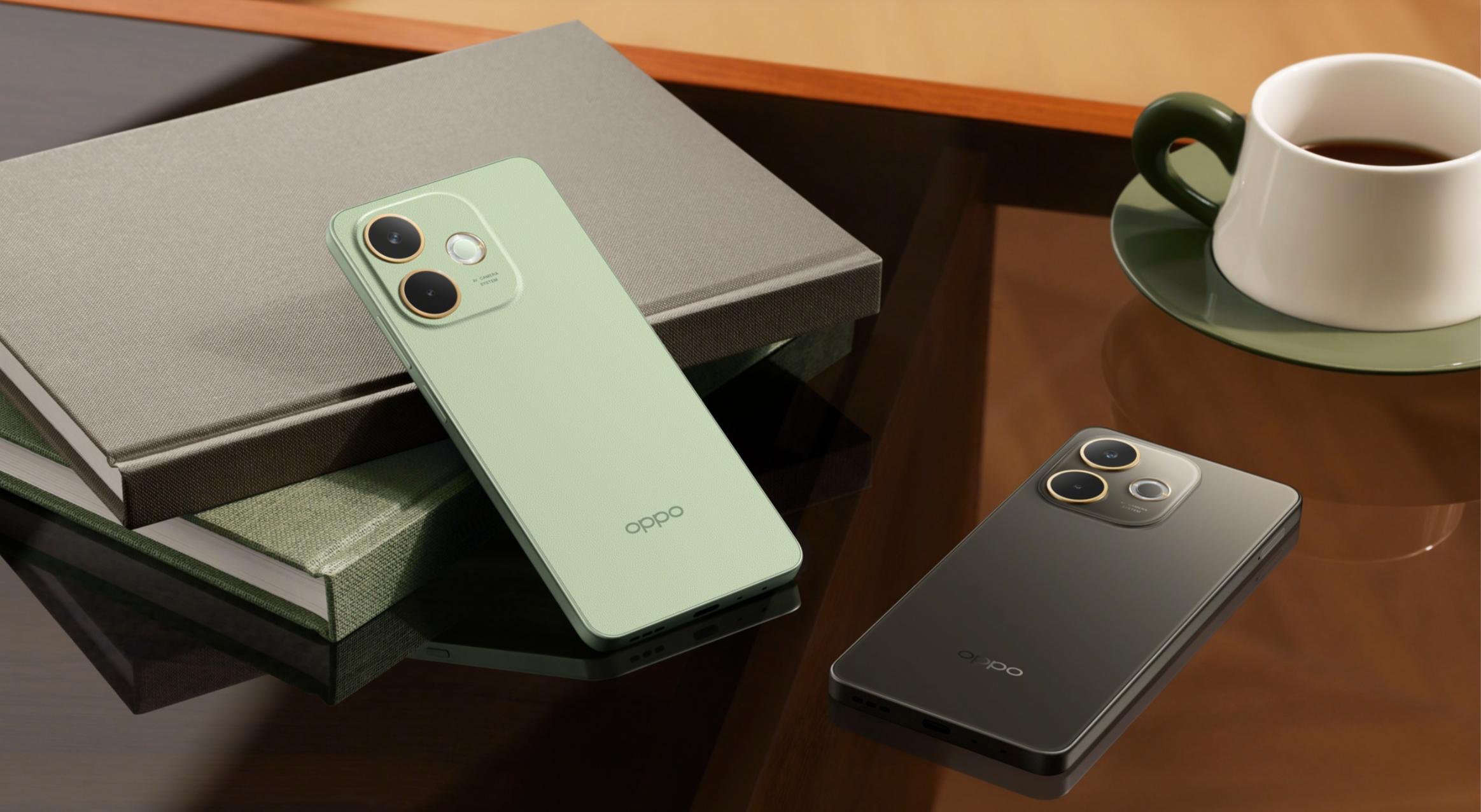 OPPO A5 Pro tz 3